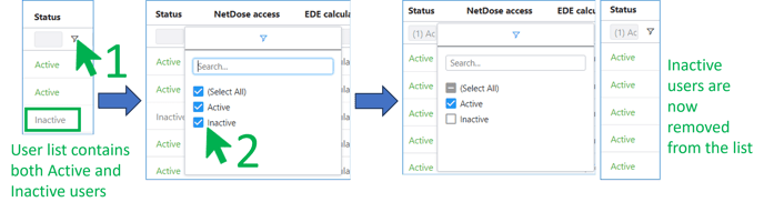 Active filter5