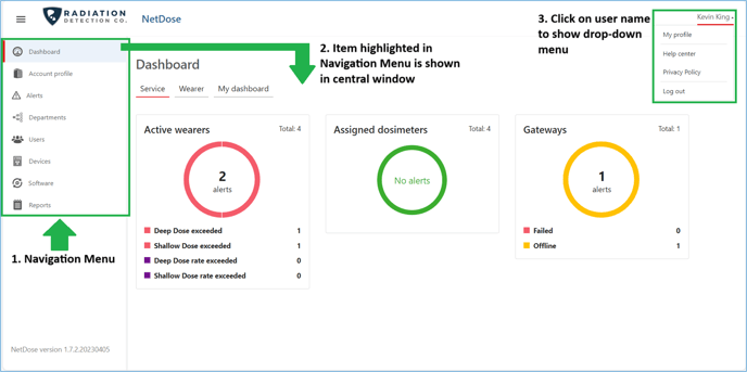 UI navigation2