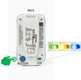 button and LEDs pt2