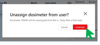 unassign3