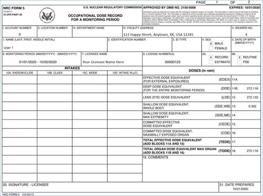 Form 5