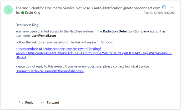 email snap